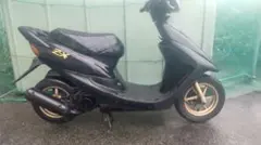 2026年最新】dio zx 車体の人気アイテム - メルカリ