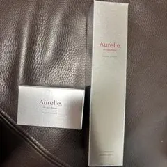 Aurelie Wrinkle Repair Rich Serum 2本セット - メルカリ
