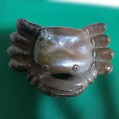 カニの置物