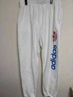 old adidas 90年代　カナダ製　XLサイズ