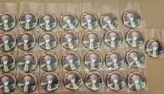 甲斐田晴 AGF缶バッジ40点 - メルカリ 甲斐田晴 缶バッジ AGF レア