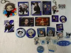 ヒプマイ MAD TRIGGER CREW まとめ売り