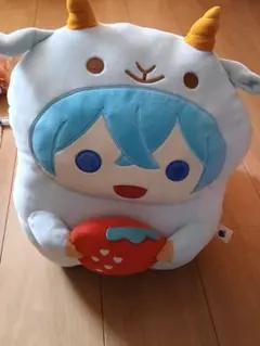 すとぷり ころん クッション