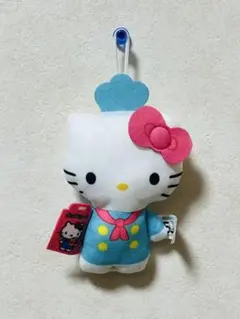ハローキティ ぬいぐるみ ハッピーセット