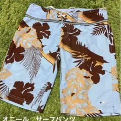 ⌘ オニール　サーフパンツ　ハーフパンツ　水着　女性にも　今月末までのサムネイル