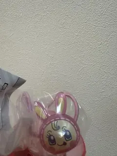 ナルミヤキャラクターズ Twinkle ゴム "ベリエちゃん"