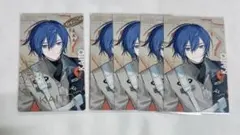 エピカ KAITO 箔押し セカライ