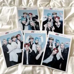 INI KCON JAPAN2024 写真セット