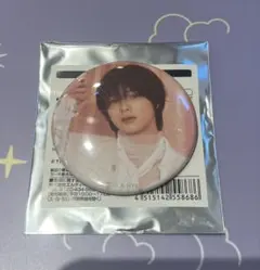 &TEAM cafe カフェ 2025 缶バッジ K ケイ