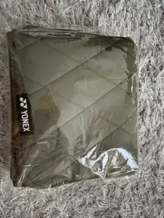 YONEX オリジナル ブランケット
