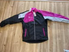 Mizuno ウィンドブレーカー