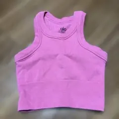 alo ヨガウェア　トップス　XS