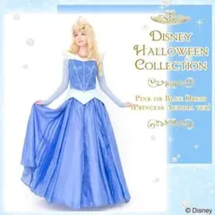 シークレットハニー ディズニー ブライアローズ オーロラ姫 仮装 Dハロ