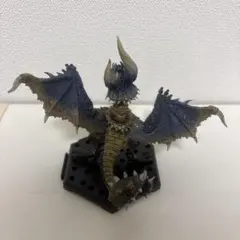 モンスターハンター 鏖魔ディアブロス フィギュア