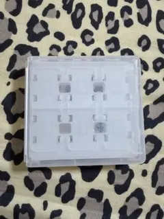 Switch用 カードケース