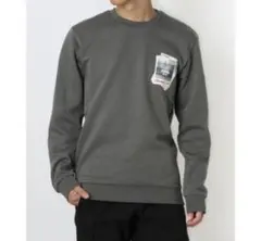 アディダス　スウェット　トレーナー