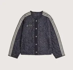 k*e様 Mサイズ adidas x Thug Club Padded Jack - メルカリ