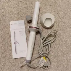 2025年最新】ヘアビューロン 26．5mmの人気アイテム - メルカリ