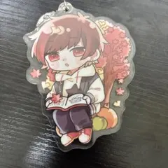 天月-あまつき- アクリルキーホルダー