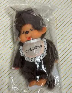 2026年最新】モンチッチ復刻版の人気アイテム - メルカリ