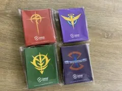 ガンダムウォー GWブースタードラフト十字勲章『白』ラクス 3枚セット