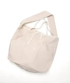 hobo × FREAK’S STORE SHOPPING 2way BAGのサムネイル