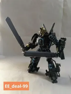 【中古 美品】SS-38 スカイドリフト スタジオシリーズ　付属品完備　箱なし