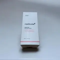 メディキューブmedicube PDRN Pink美容液30ml