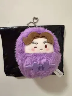 2025年最新】田村三木ヱ門 ぬいぐるみの人気アイテム - メルカリ