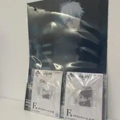 呪術廻戦　一番くじ　五条悟　脹相