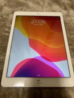 Apple iPad Air 2 シルバー 64GB