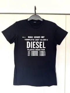 【DIESEL】Tシャツ