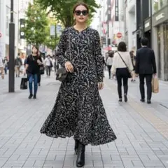 2026年最新】アンコキーヌ ワンピースの人気アイテム - メルカリ