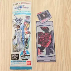 機動戦士ガンダムSEED FREEDOM ブックマークコレクション アスランザラ