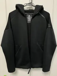 adidas Z.N.E. 上下セット【M】パーカー パンツ トレーニングウェア