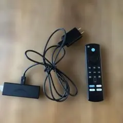 Amazon Fire TV Stick 本体 電源ケーブルセットのサムネイル