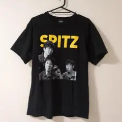 2026年最新】スピッツ Tシャツの人気アイテム - メルカリ