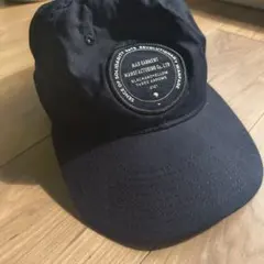 RATS キャップ 帽子 22'RA-0914