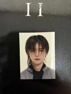 INI 109ポップアップ IDフォト 佐野雄大