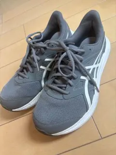 【アシックス】JOLT4 （ジョルト4）⭐︎24.5⭐︎メンズ・ジュニア⭐︎スニーカー