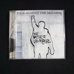 『バトル・オブ・ロサンゼルス』レイジ・アゲインスト・ザ・マシーン