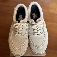 VANS ERA I.LACE 26.5cm バンズ　エラインターレースのサムネイル