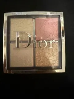 Dior Backstage Glow Face Palette 004