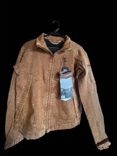 新品　ワークマン　PROCORE® SUPER STRETCH L