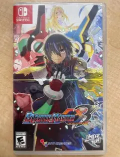 2026年最新】ブラスターマスターゼロの人気アイテム - メルカリ