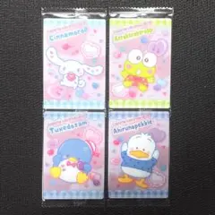 サンリオ ウエハース9 h6