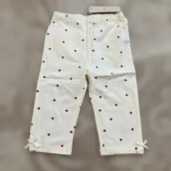 新品★プティマインプティプラレギンス　100