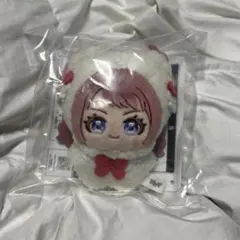 学マス　一番くじ　F賞　きららいずマスコット　花海 咲季