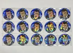 2026年最新】大和敢助 缶バッジの人気アイテム - メルカリ