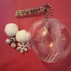 SnowMan 1st ポップアップ　入場特典　宮舘涼太セレクト